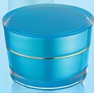 Allied Med Acrylic Jar1 KP70J50